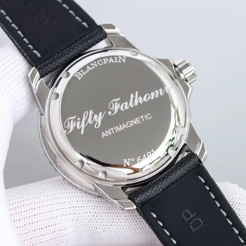 Packable BLANCPAIN Watches 177436