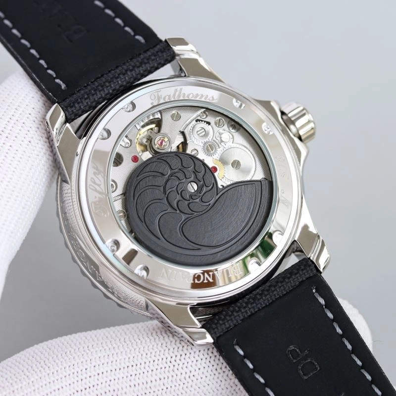 Packable BLANCPAIN Watches 177436