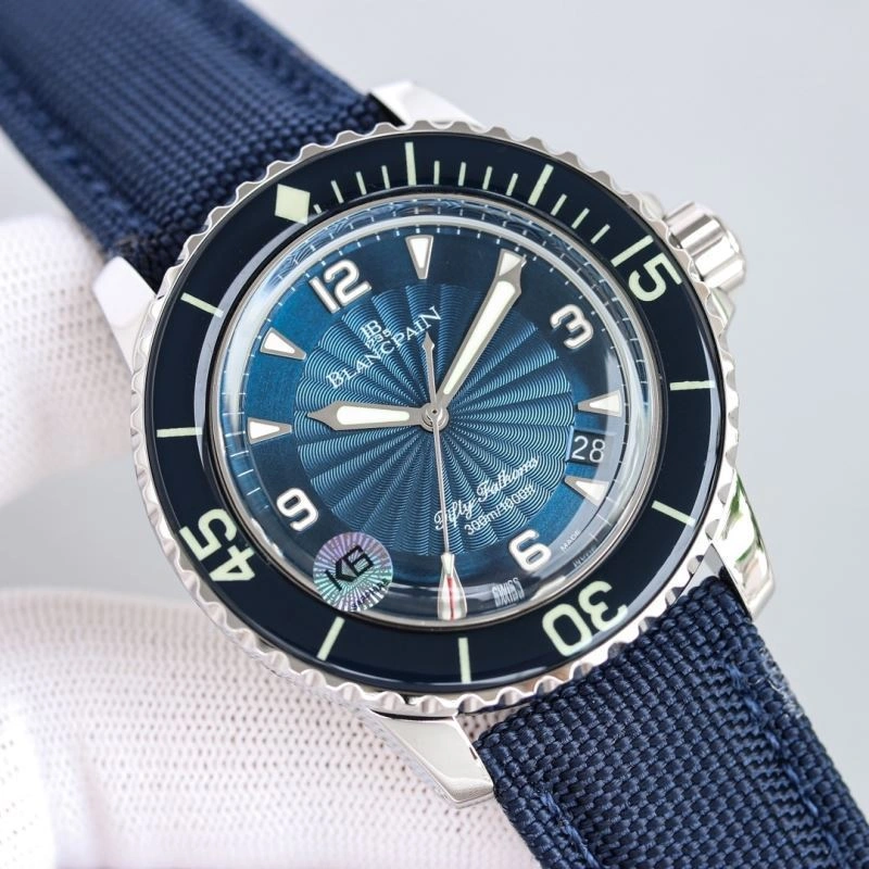 FreshLook BLANCPAIN Watches 177413