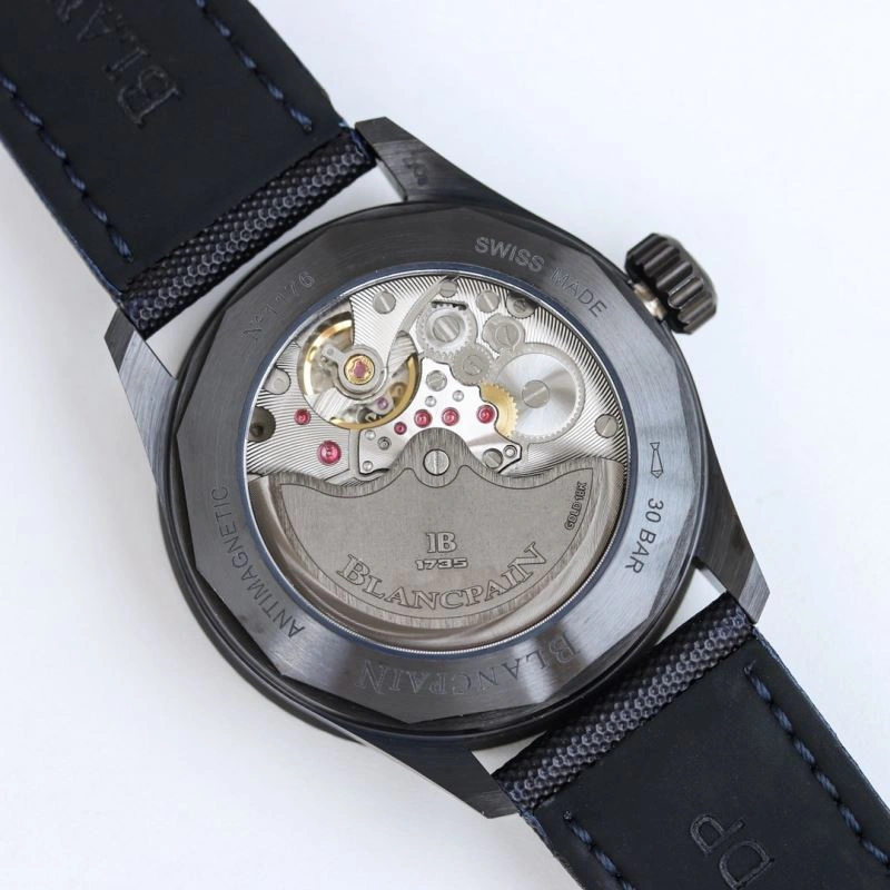 Functional BLANCPAIN Watches 177412