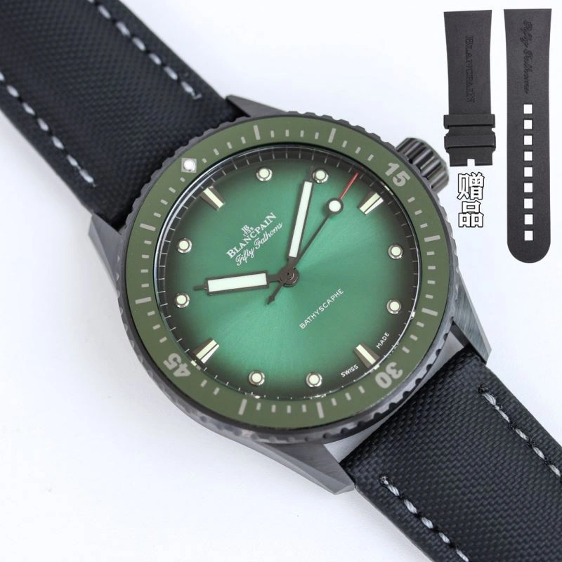 Bold BLANCPAIN Watches 177410