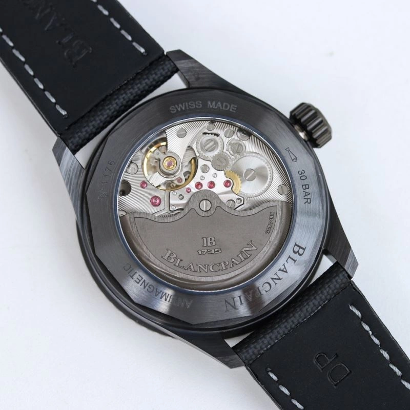 BLANCPAIN Watches Stretchable 177411