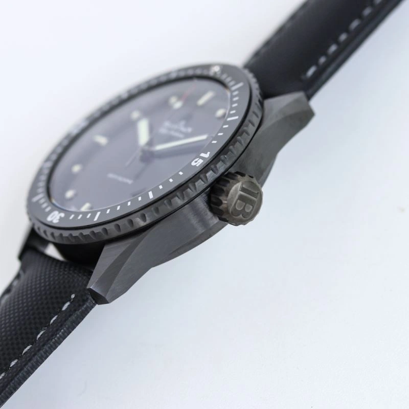 BLANCPAIN Watches Stretchable 177411