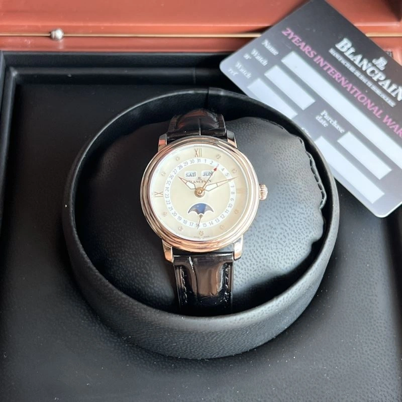 HighQuality BLANCPAIN Watches 177409