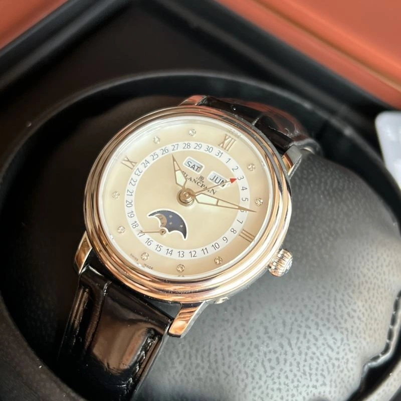 HighQuality BLANCPAIN Watches 177409
