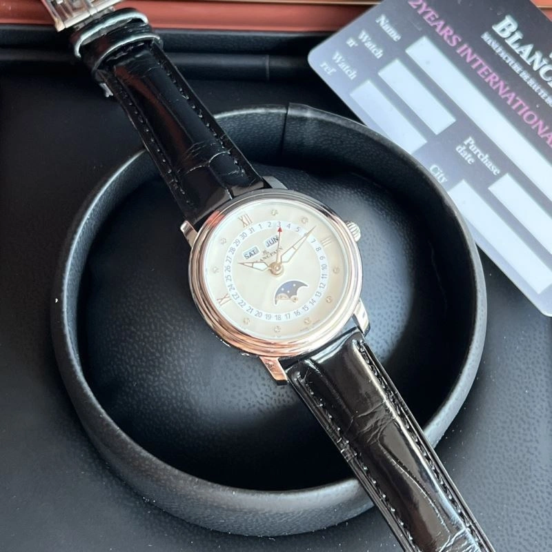 HighQuality BLANCPAIN Watches 177409