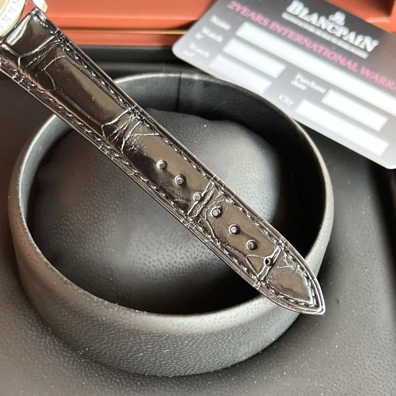 HighQuality BLANCPAIN Watches 177409