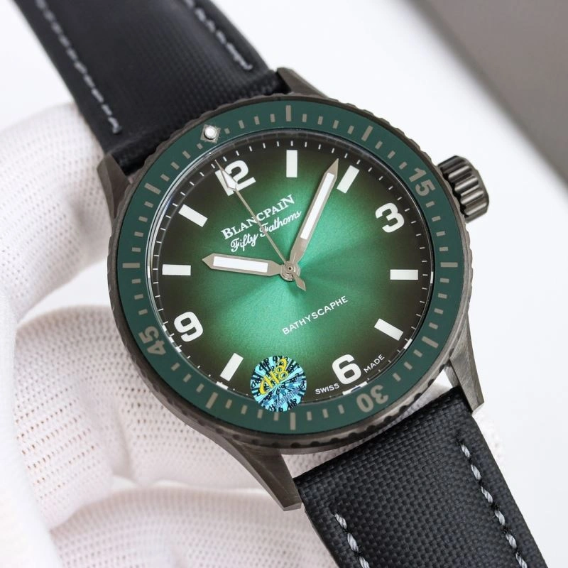 BLANCPAIN Watches GoodFit 177408