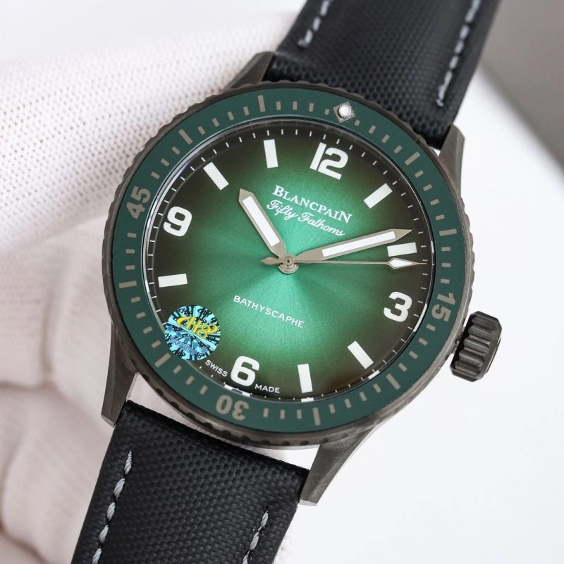 BLANCPAIN Watches GoodFit 177408