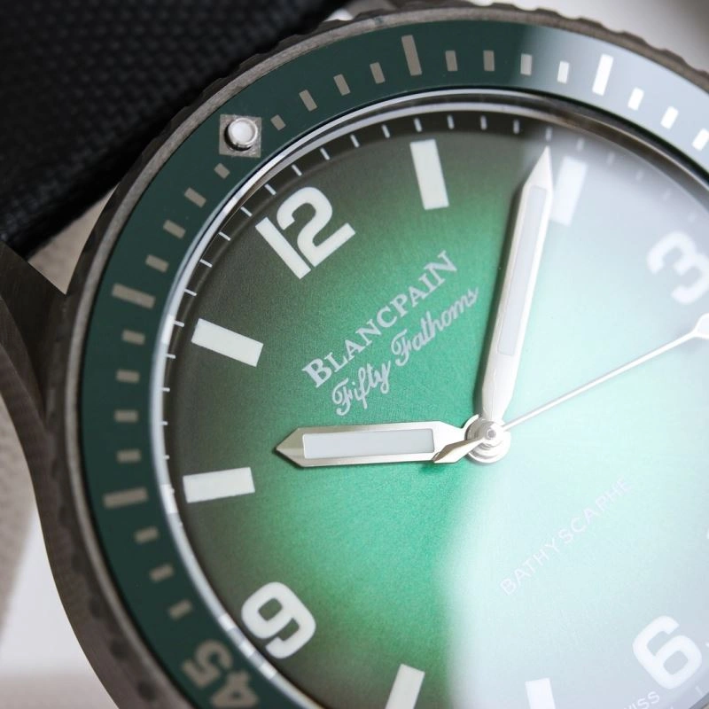 BLANCPAIN Watches GoodFit 177408
