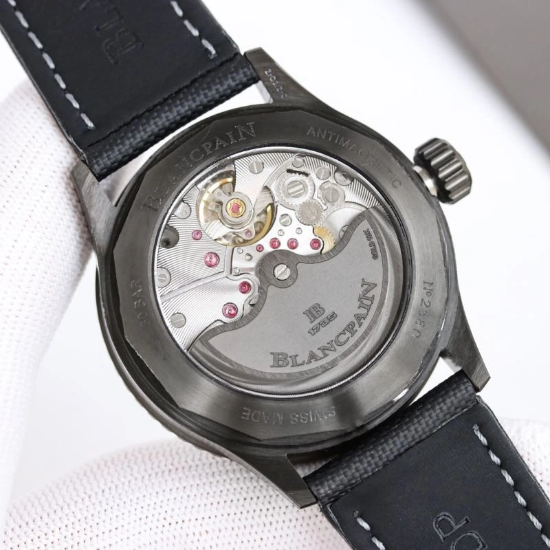 BLANCPAIN Watches GoodFit 177408