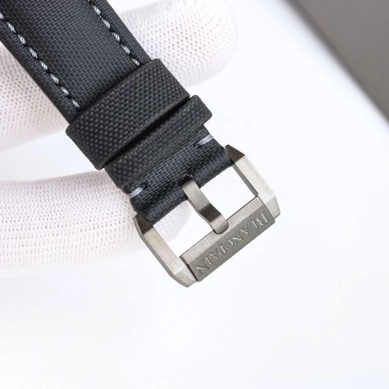 BLANCPAIN Watches GoodFit 177408
