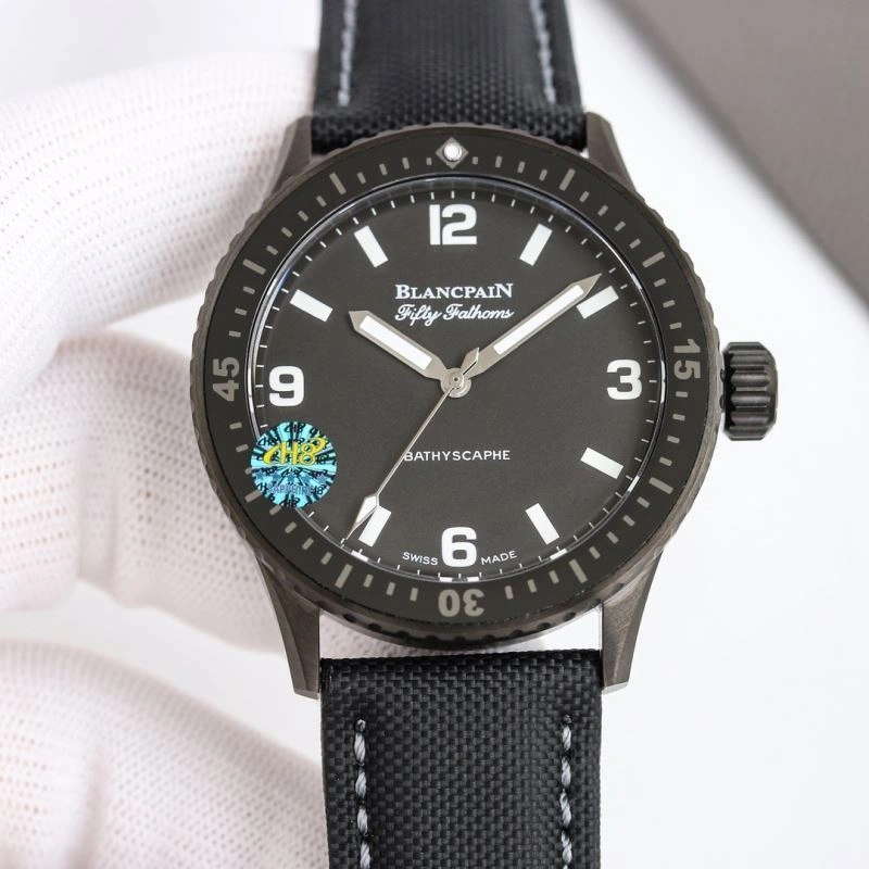 BLANCPAIN Watches Modern 177407