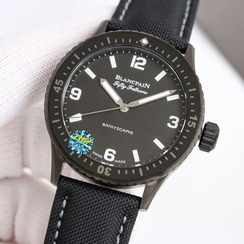BLANCPAIN Watches Modern 177407