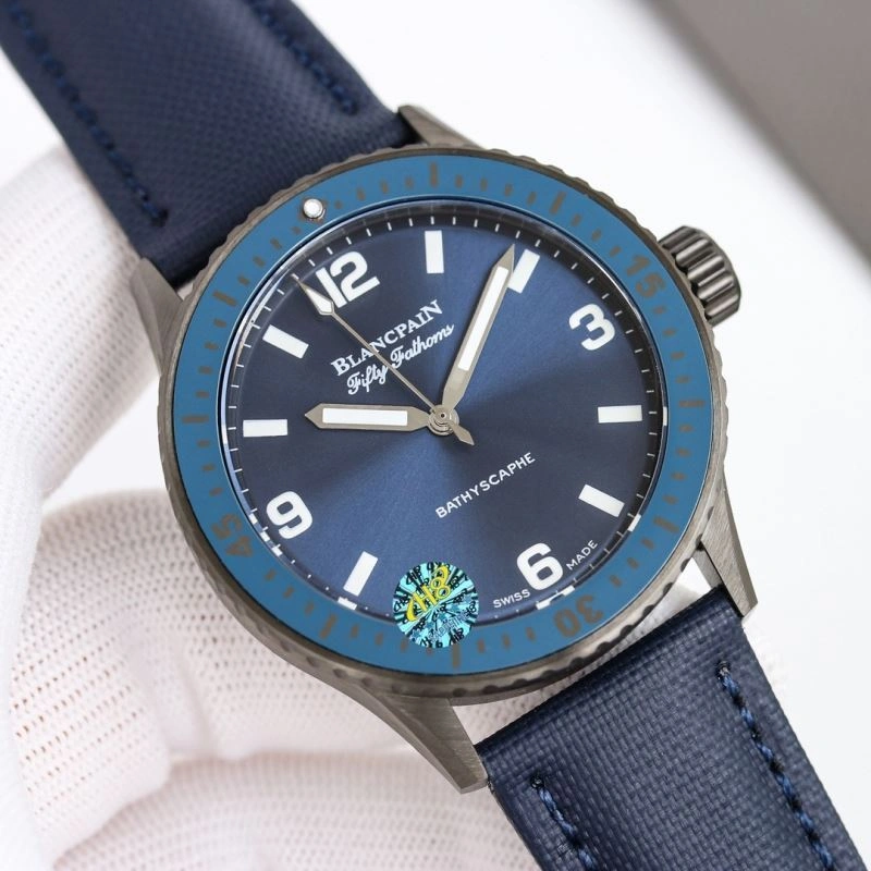 BLANCPAIN Watches Modern 177407