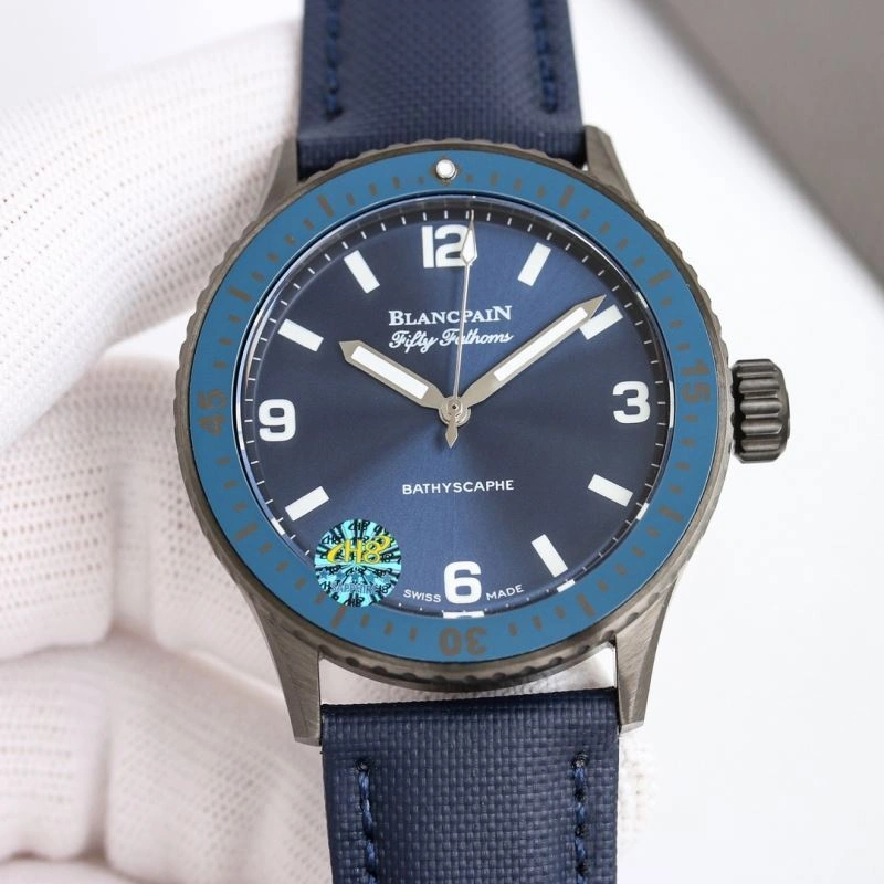 BLANCPAIN Watches Modern 177407