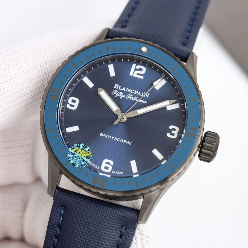 BLANCPAIN Watches Modern 177407