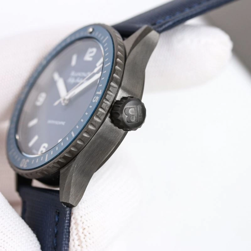 BLANCPAIN Watches Modern 177407