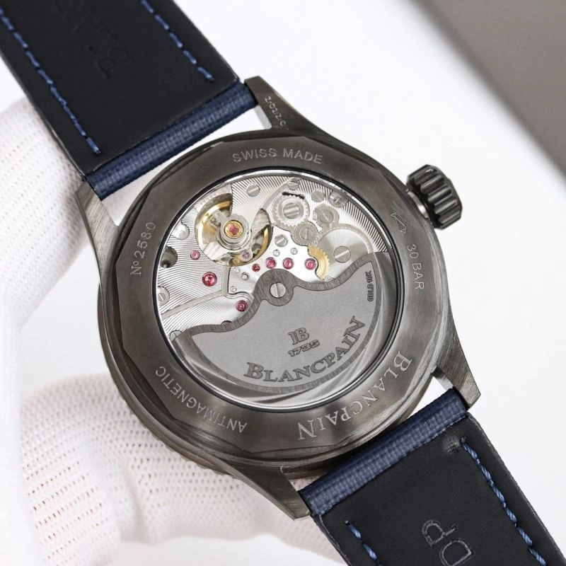 BLANCPAIN Watches Modern 177407