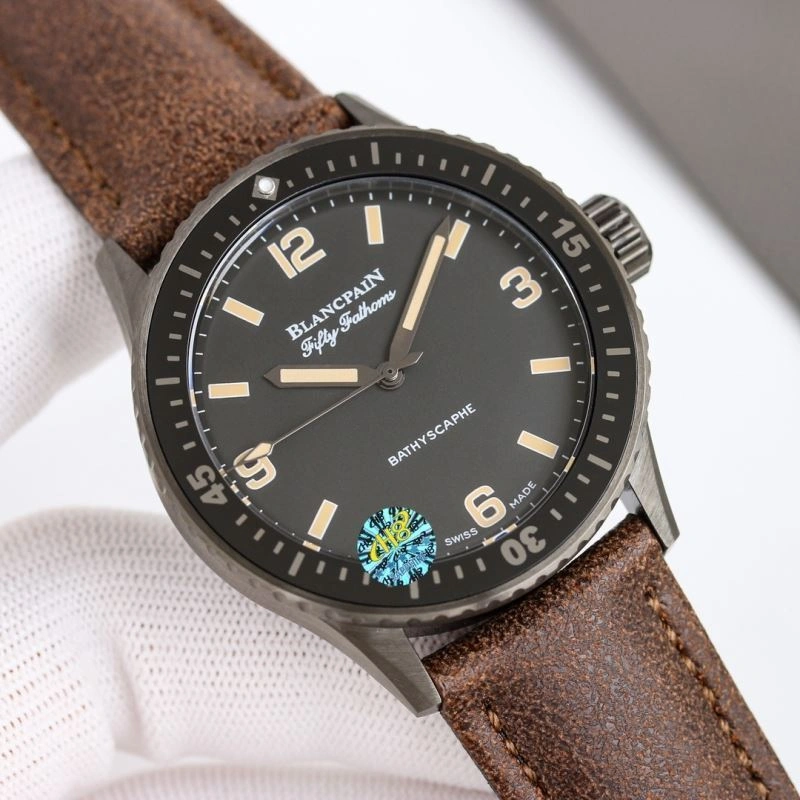 BLANCPAIN Watches Durable 177406