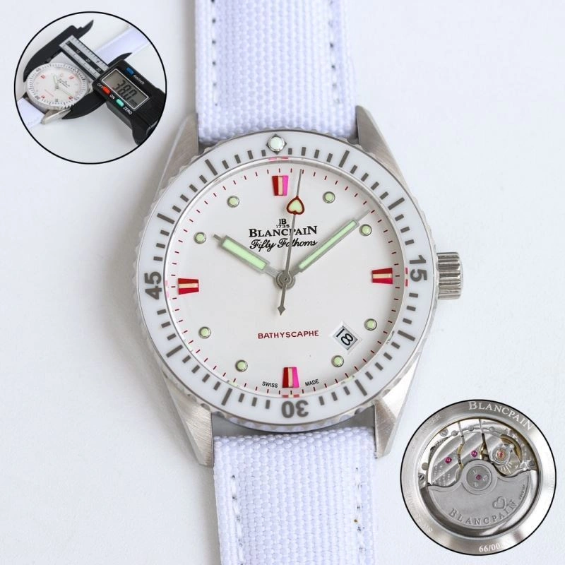 BLANCPAIN Watches TopPick 177404