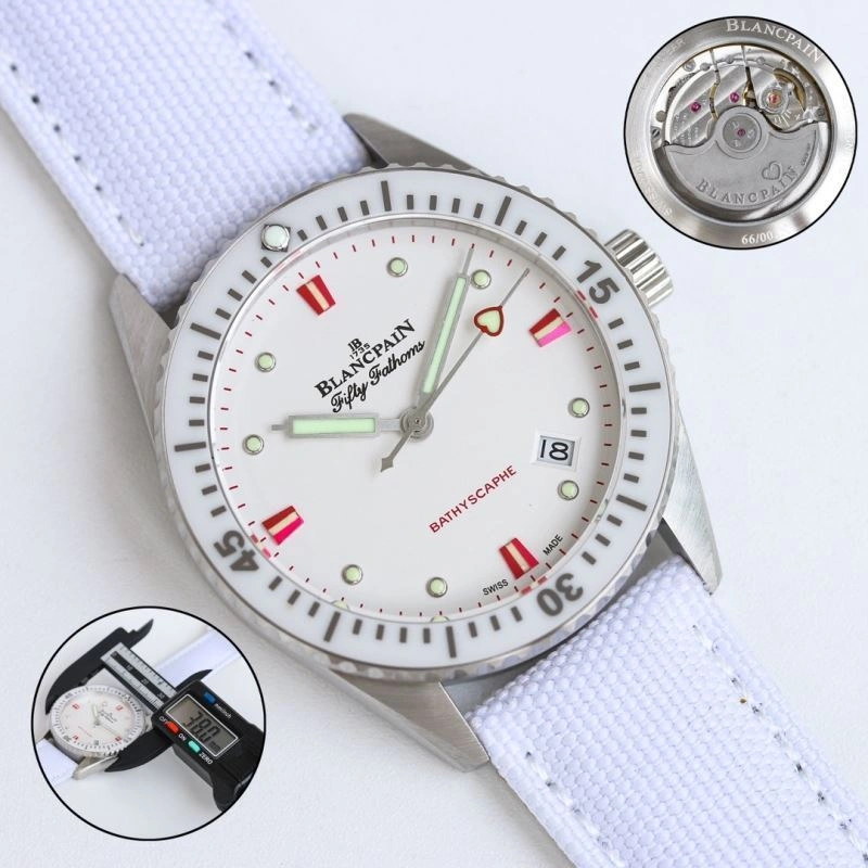 BLANCPAIN Watches TopPick 177404