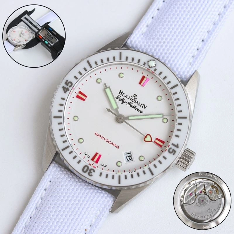 BLANCPAIN Watches TopPick 177404