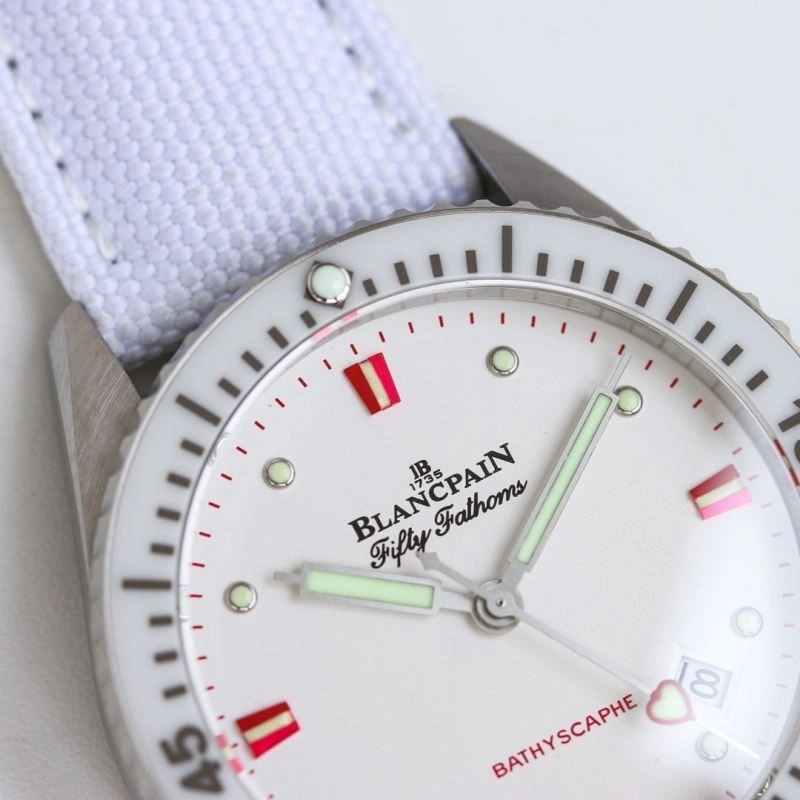 BLANCPAIN Watches TopPick 177404