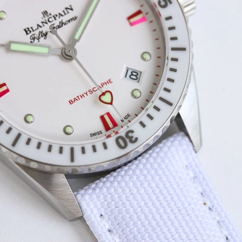 BLANCPAIN Watches TopPick 177404