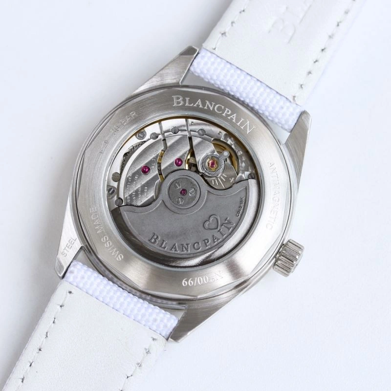 BLANCPAIN Watches TopPick 177404