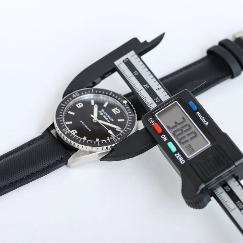 Tailored BLANCPAIN Watches 177403