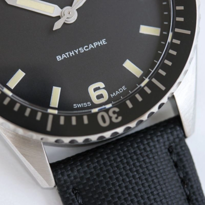 Tailored BLANCPAIN Watches 177403