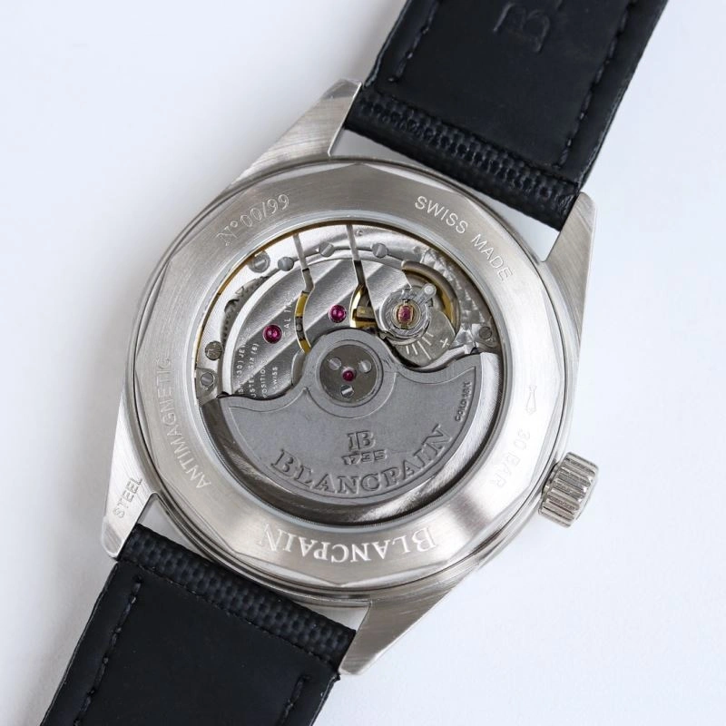 Tailored BLANCPAIN Watches 177403