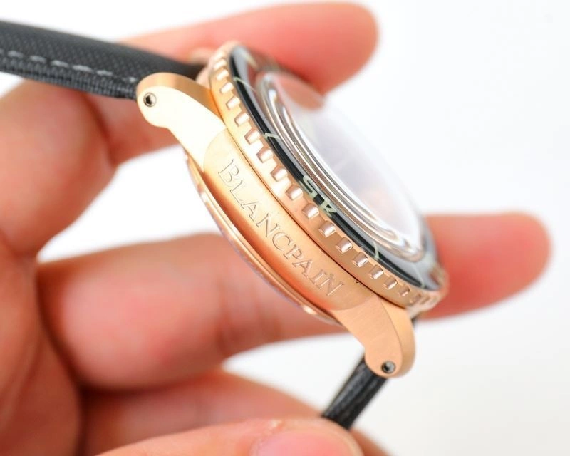 SmoothTexture BLANCPAIN Watches 177387