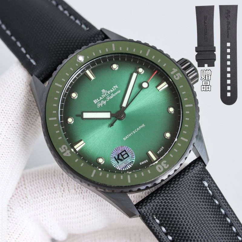 BLANCPAIN Watches Packable 177375