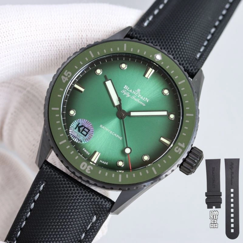BLANCPAIN Watches Packable 177375