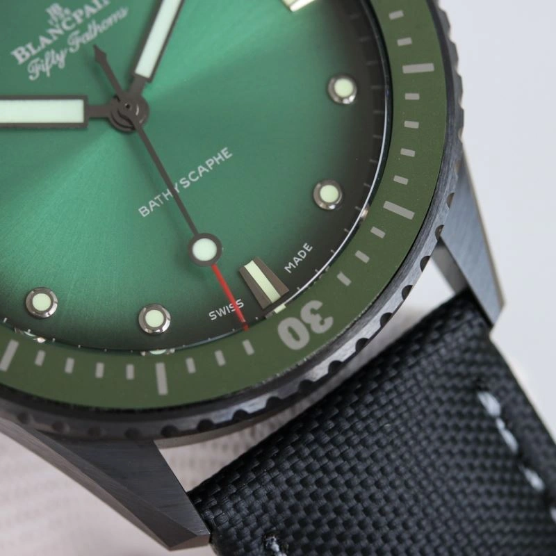BLANCPAIN Watches Packable 177375