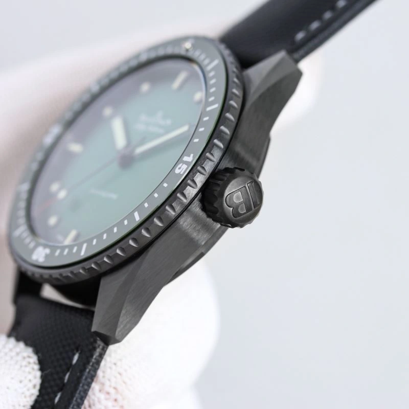 BLANCPAIN Watches Packable 177375