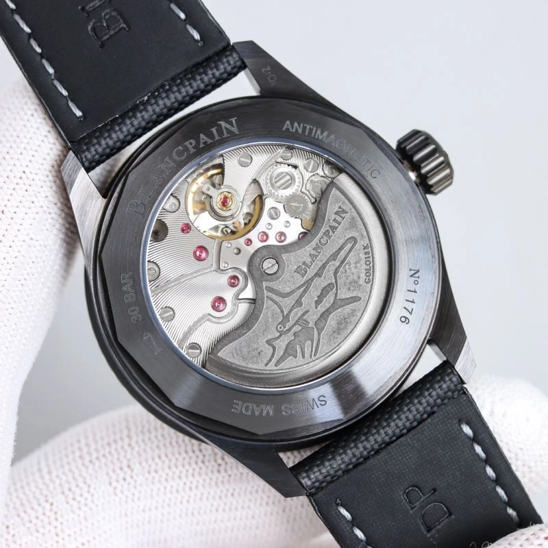 BLANCPAIN Watches Packable 177375