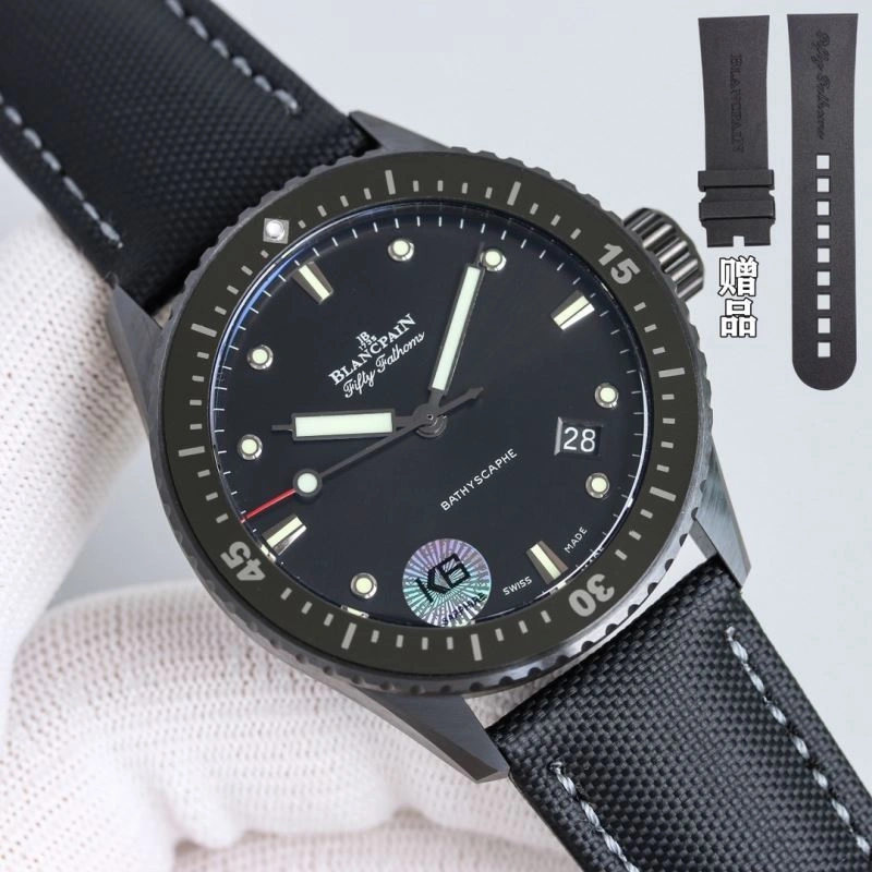 Affordable BLANCPAIN Watches 177370