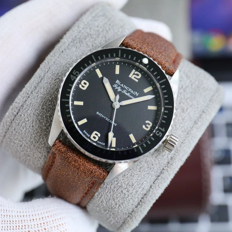 Breathable BLANCPAIN Watches 177399