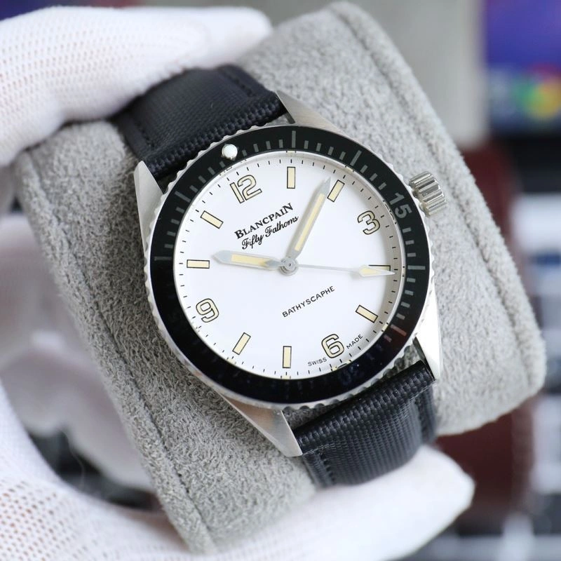 Breathable BLANCPAIN Watches 177399