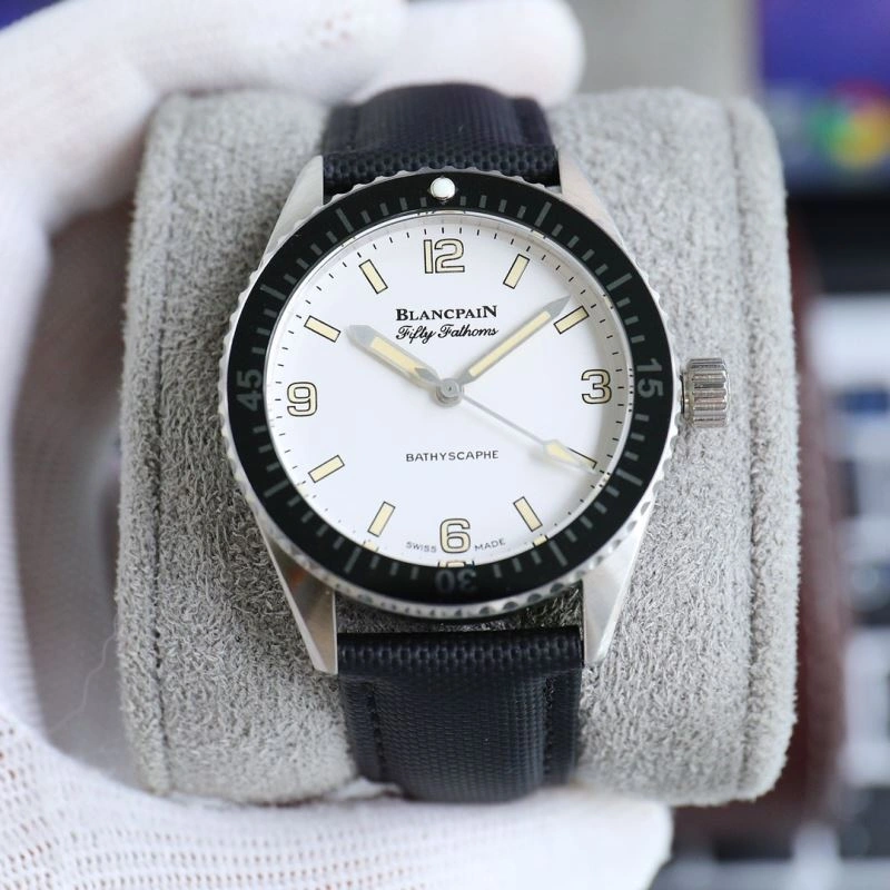 Breathable BLANCPAIN Watches 177399