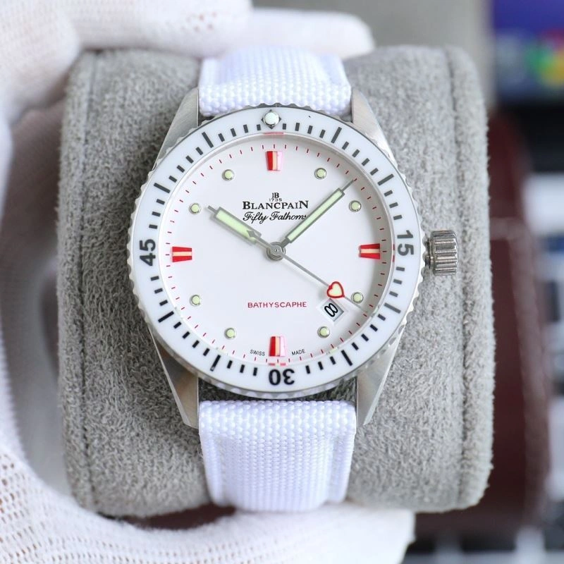 Breathable BLANCPAIN Watches 177399
