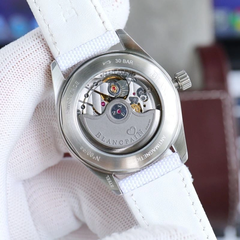 Breathable BLANCPAIN Watches 177399