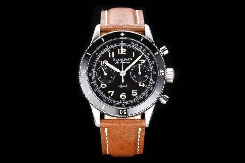 Unisex BLANCPAIN Watches 177394