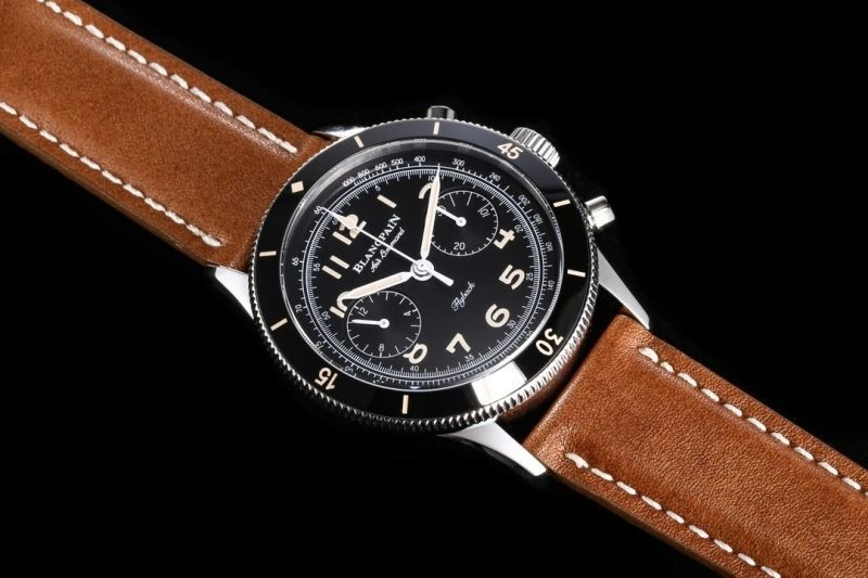 Unisex BLANCPAIN Watches 177394