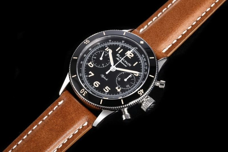 Unisex BLANCPAIN Watches 177394