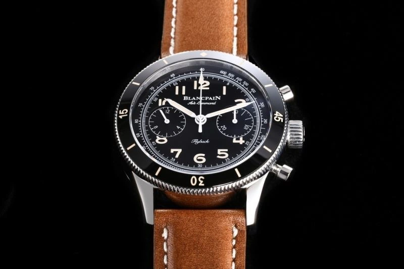 Unisex BLANCPAIN Watches 177394