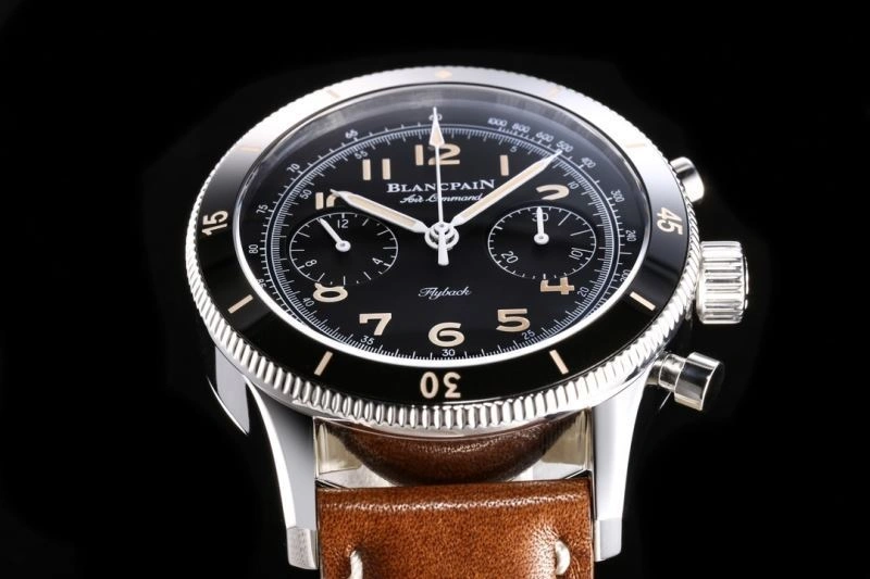 Unisex BLANCPAIN Watches 177394